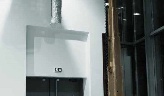 10-Metre-Dikey-Platform