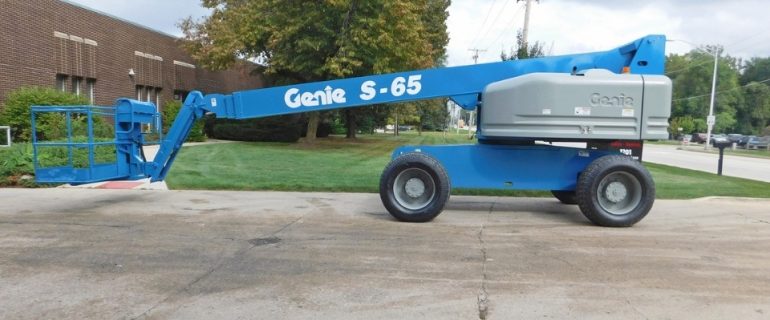 genie-s65