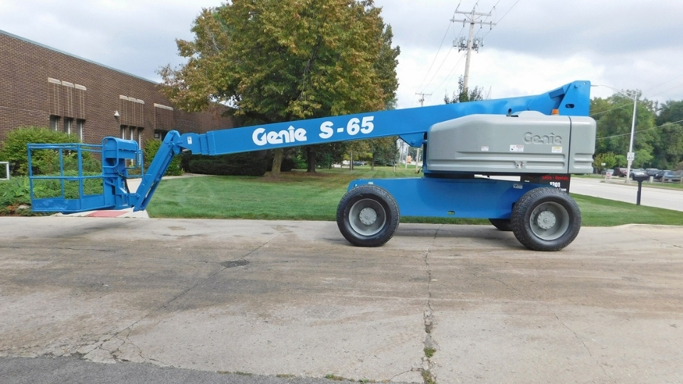 genie-s65